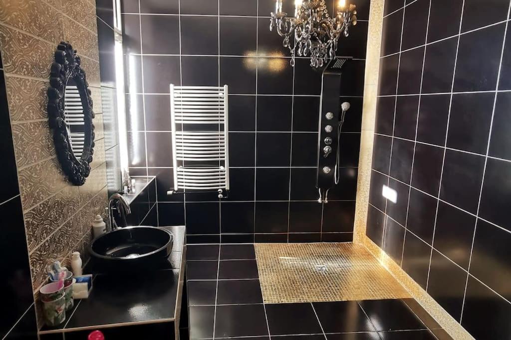 6 Personen Ferienwohnung - In Der Innenstadt Вільгельмсгафен Екстер'єр фото