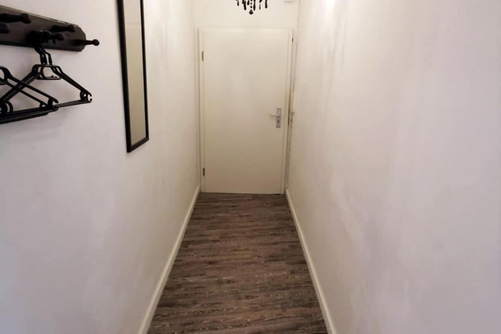 6 Personen Ferienwohnung - In Der Innenstadt Вільгельмсгафен Екстер'єр фото